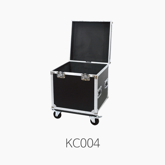 [E&amp;W] KC004-PRO 소형 케이블 및 다용도 케이스/ 사이즈W550*H550*D550