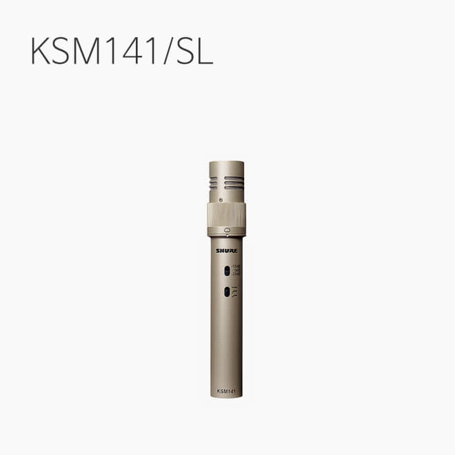 KSM141/SL