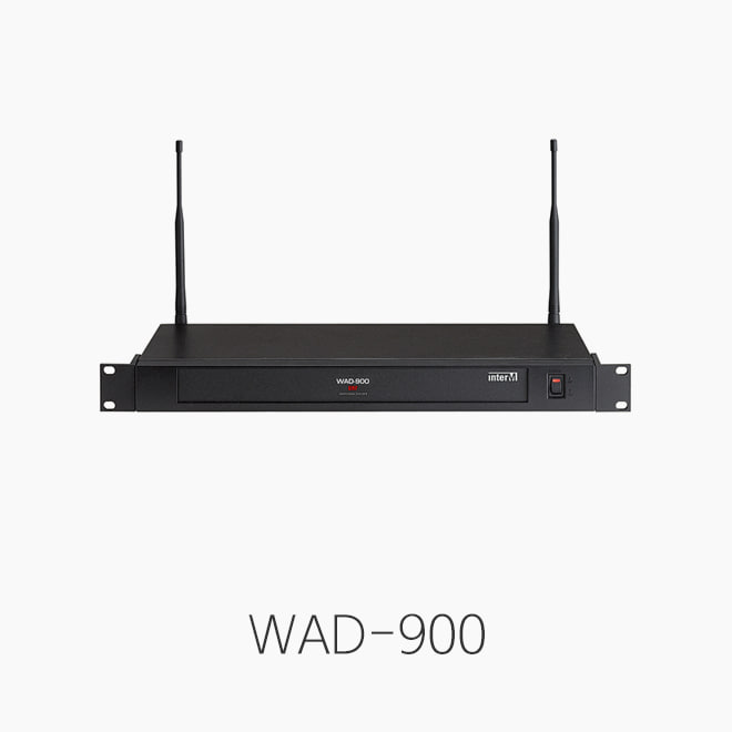 [인터엠] WAD-900, 무선안테나 분배기/ 900MHz 대역