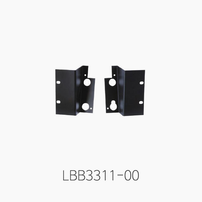[BOSCH] LBB3311-00, 랙마운트 키트/ CCS-CU에 적용