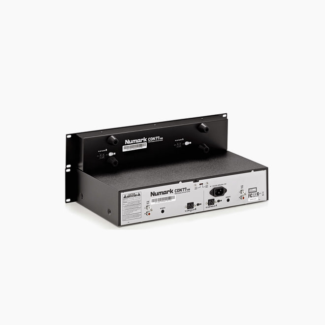 CDN77USB,프로페셔널 듀얼 USB MP3 CD플레이어