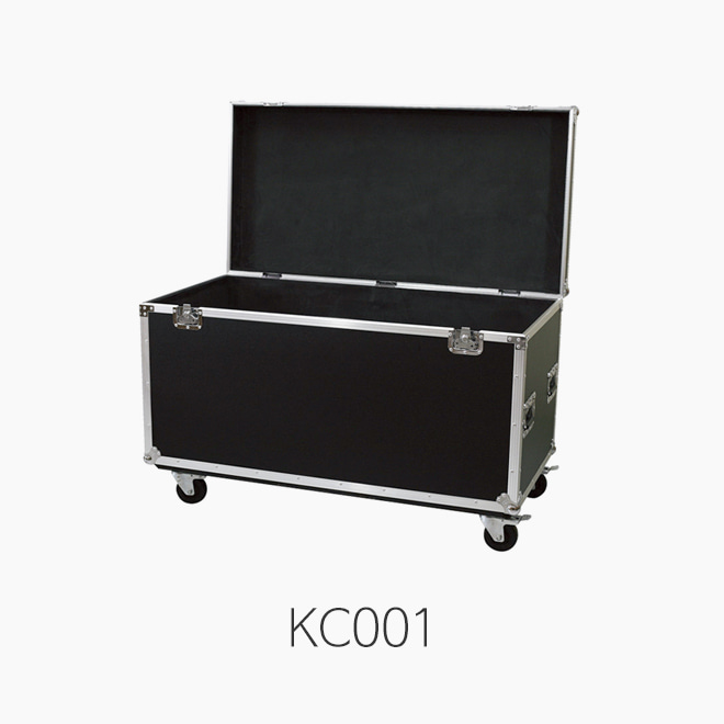 [E&amp;W] KC001, 중형 케이블 및 다용도 케이스