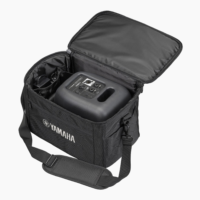[YAMAHA] BAG-STP100 / STAGEPAS100용 휴대용 가방