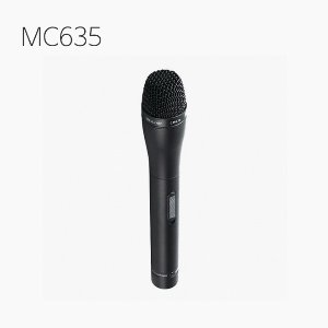 [VASCOM] MC635, 강의용 콘덴서마이크