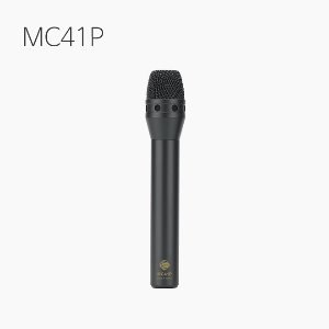 [인터엠] MC41P 고급 콘덴서 마이크