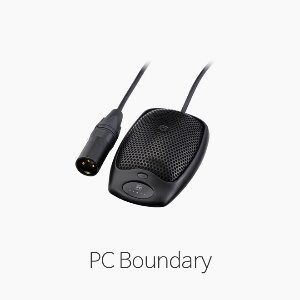 PC Boundary