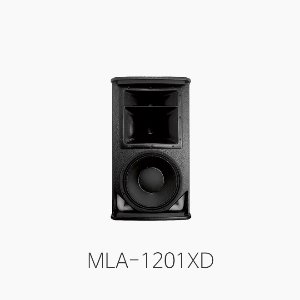 [REAL] MLA-1201XD, 12&quot; 3Way 라우드스피커/ RMS 650W