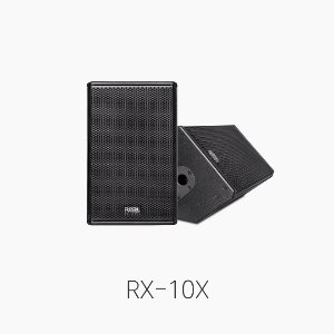 [REAL] RX-10X, 라우드 스피커/ 출력 RMS 200W