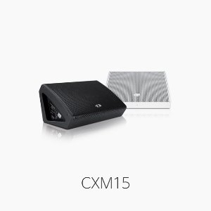 [DYNACORD] CXM15, 모니터 스피커/ 출력 RMS 450W