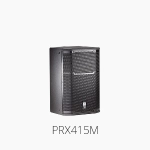 [JBL] PRX415M 라우드 스피커
