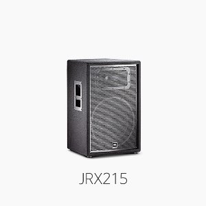 [JBL] JRX215 라우드 스피커
