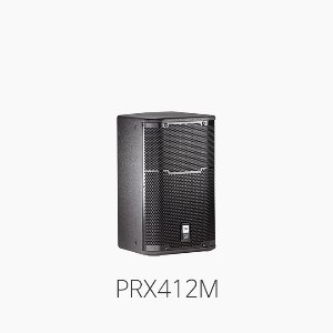 [JBL] PRX412M 라우드 스피커