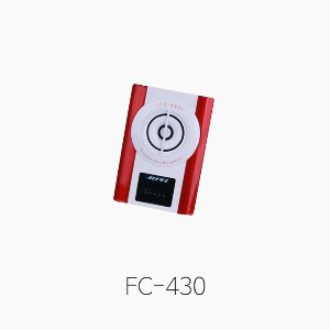 [AEPEL] FC-430/FC430, 에펠폰/ 유선마이크 전용/ 출력 20W