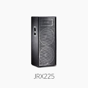 [JBL] JRX225 라우드 스피커