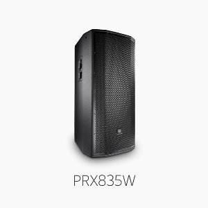 [JBL] PRX835W 15인치 3Way 파워드 스피커