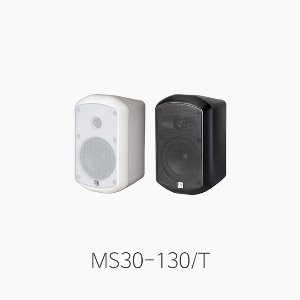 [ic audio] MS30-130/T, 컴팩트 모니터스피커/  단위 1개
