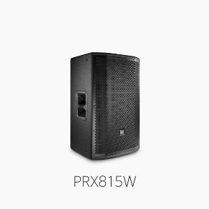 [JBL] PRX815W 15인치 2Way 파워드 스피커
