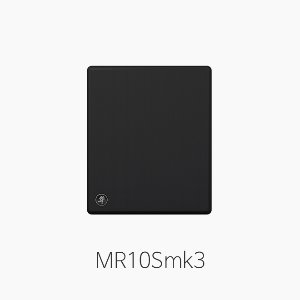 [MACKIE] MR10Smk3, 파워드 스튜디오 서브우퍼/ 단위 1통