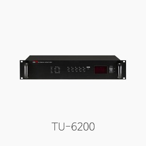[인터엠] TU-6200, 스테레오 AM FM 튜너/ TU6200