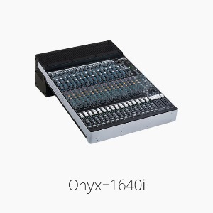 [MACKIE] Onyx-1640i