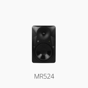 [MACKIE] MR524 스튜디오 모니터/ 단위 1통