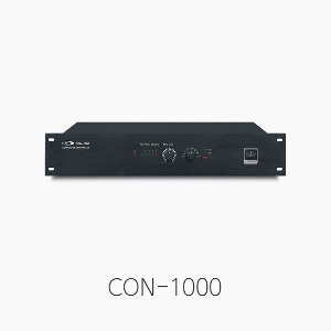 [E&amp;W] CON-1000 회의시스템/ 메인 컨트롤러