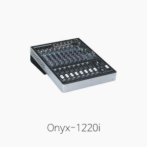 [MACKIE] Onyx-1220i