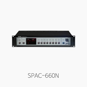 [인터엠] SPAC-660N 8채널 순차전원공급기/ AC전용/ SPAC660