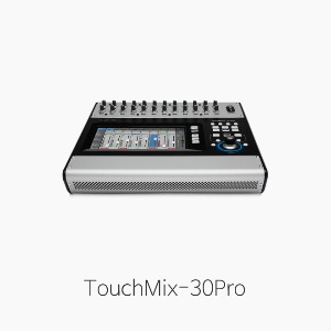 TouchMix-30Pro
