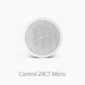 [JBL] Control 24CT Micro, 실링 스피커