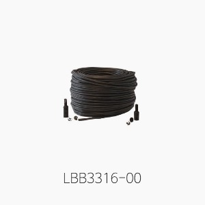 [BOSCH] LBB3316-00, 공사용 케이블/ 100M
