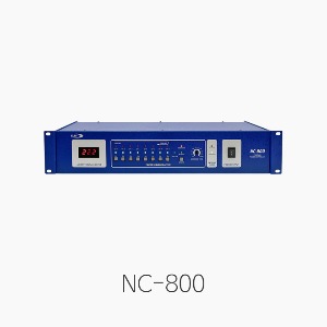 [E&amp;W] NC-800/NC800 순차전원공급기/ 전원케이블 제공