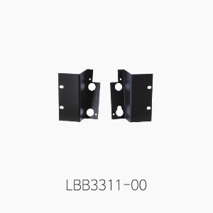 [BOSCH] LBB3311-00, 랙마운트 키트/ CCS-CU에 적용