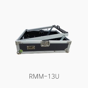 [XGR] RMM-13U, 표준 믹서케이스/ 13U