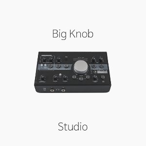 [MACKIE] Big Knob STUDIO