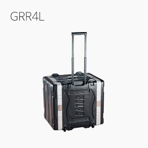 [GATOR] GRR4L/GRR-4L, 롤러 랙케이스