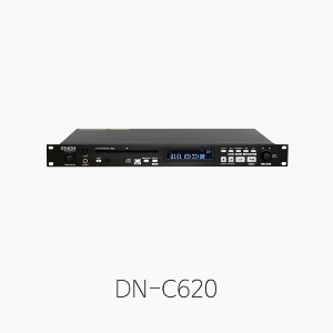 [DENON] DN-C620, CD MP3 플레이어