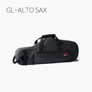 [GATOR] 색소폰 케이스, GL-ALTO SAX