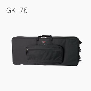 [GATOR] 가벼운 키보드 케이스, GK-76