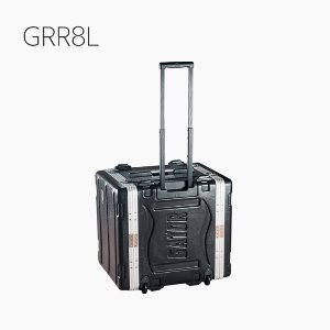 [GATOR] GRR8L/GRR-8L, 롤러 랙케이스