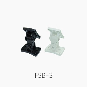 [인터엠] FSB-3, 소형 스피커 브라켓 (단위 1개)