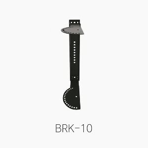 [REAL] BRK-10, 스피커 브라켓/ ㄷ자형