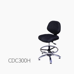[정우] CDC300H, 지휘자용 고급 의자