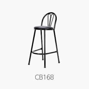 [정우] CB168, 콘트라베이스 의자