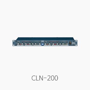 [COVA] CLN-200, 듀얼 컴프레서/게이트