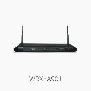 [인터엠] WRX-A901, 1채널 무선리시버