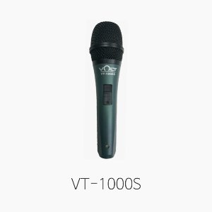[VOLT] VT-1000S 다이나믹 마이크
