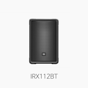 [JBL ] IRX112BT 포터블 액티브 스피커/ 블루투스 내장