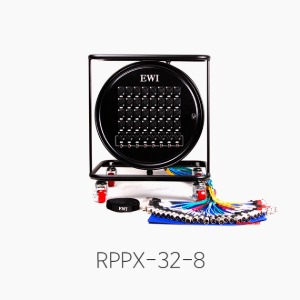 [EWI] RPPX-32-8 / 30, 45, 60M / 32채널 멀티릴 스네이크 케이블 / 리턴 8채널 병렬연결