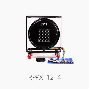 [EWI] RPPX-12-4 / 30, 45, 60M / 12채널 멀티릴 스네이크 케이블/ 리턴 4채널 병렬연결